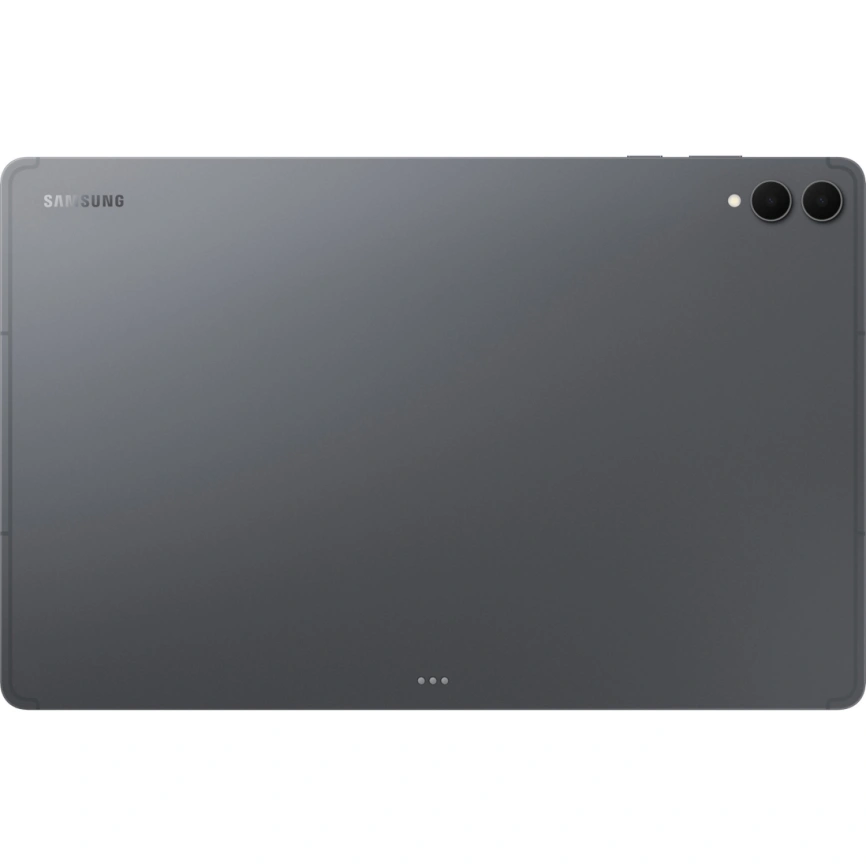 Планшет Samsung Galaxy Tab S12 Ultra Wi-Fi SM-X940B 16/1TB Gray фото 4