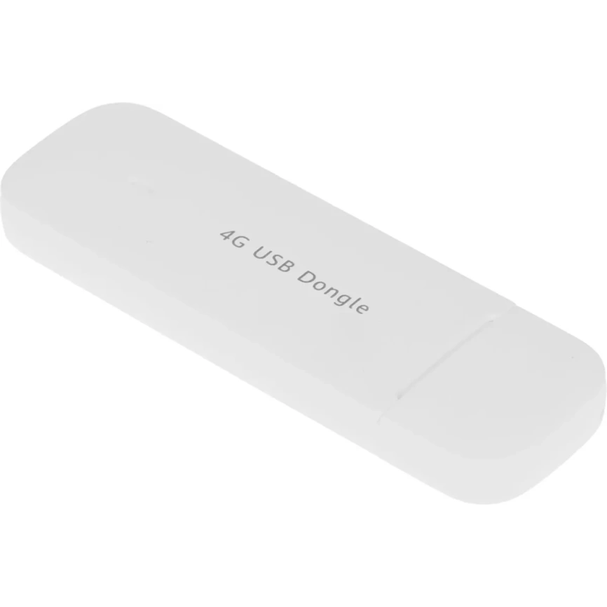 Модем Huawei 4G Brovi Dongle E3372-325 White (51071UYB) фото 2
