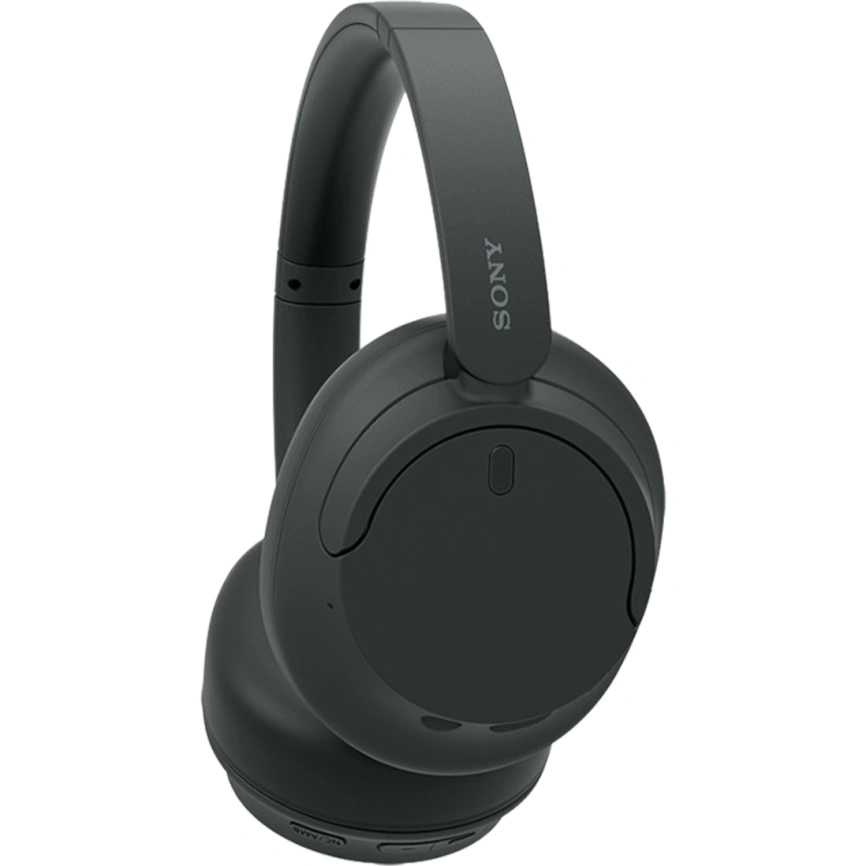 Наушники Sony WH-CH720N Black фото 4
