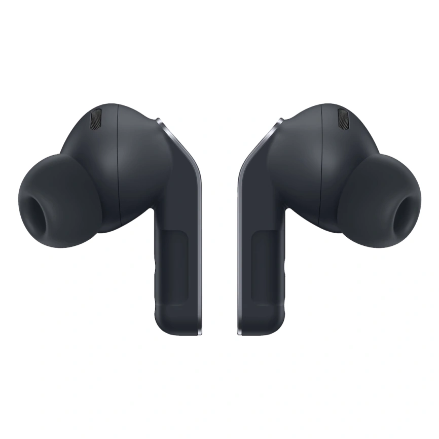 Наушники Samsung Galaxy Buds 4 Pro Black фото 5