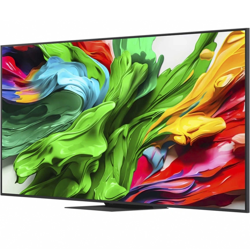 Телевизор LG 86QNED86A6A.ARUG 86" 2025 фото 3