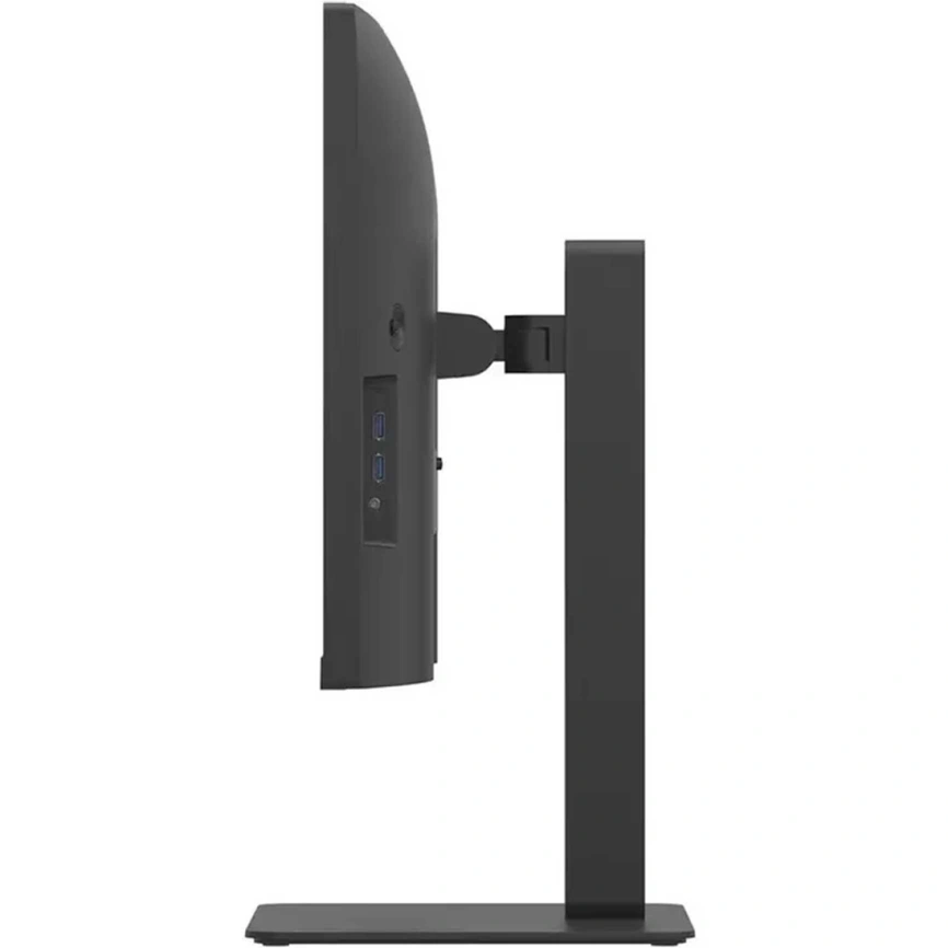 Монитор LG 27" 27BA65QB-B IPS Black (27BA65QB-B.ARUZ) фото 5