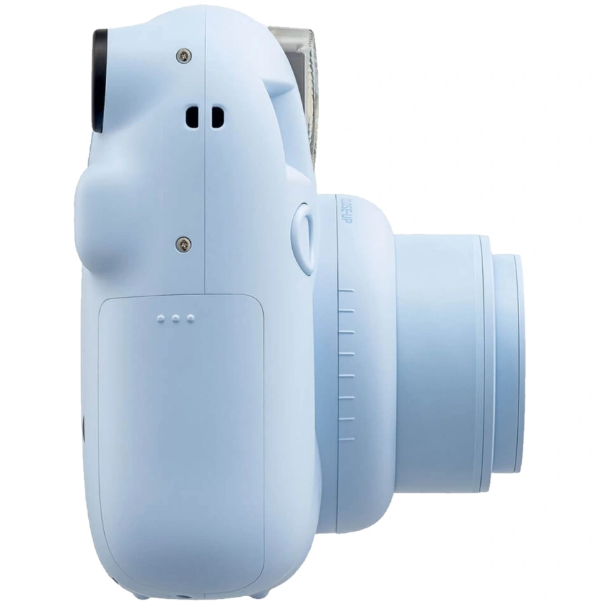 Фотоаппарат моментальной печати Fujifilm Instax mini 12 Blue фото 5