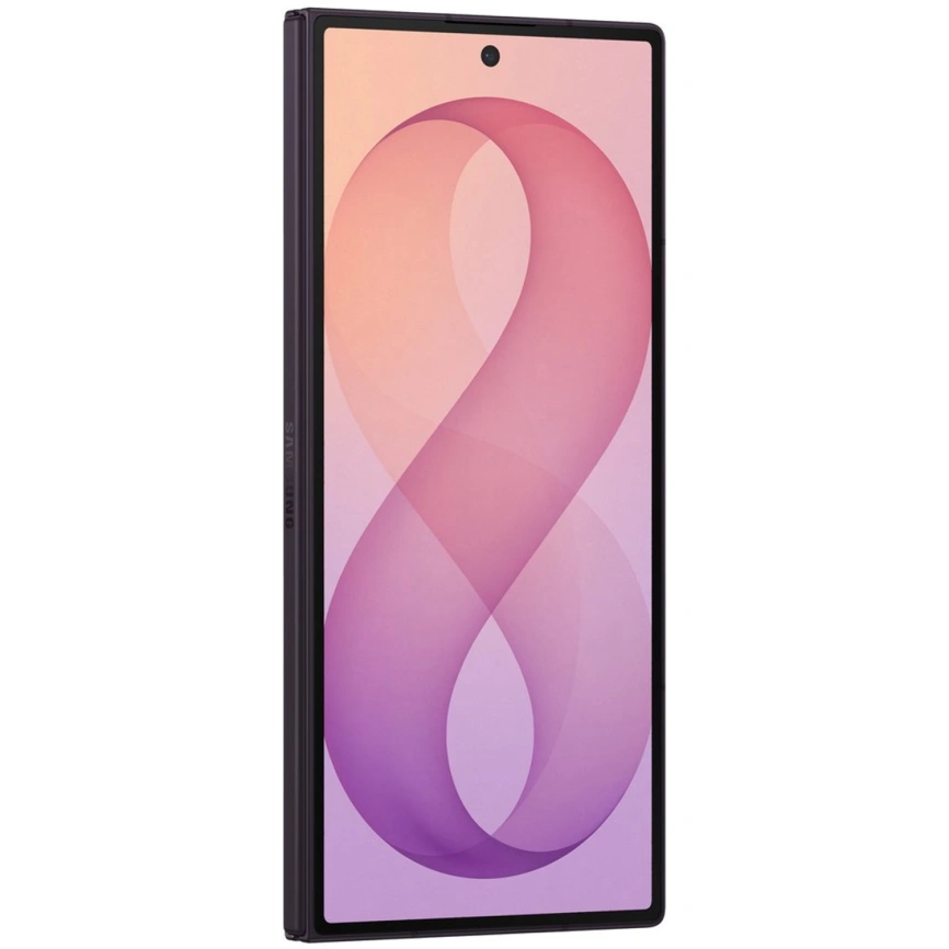 Смартфон Samsung Z Fold8 Ultra SM-F976B 16/1TB Violet Shadow фото 4