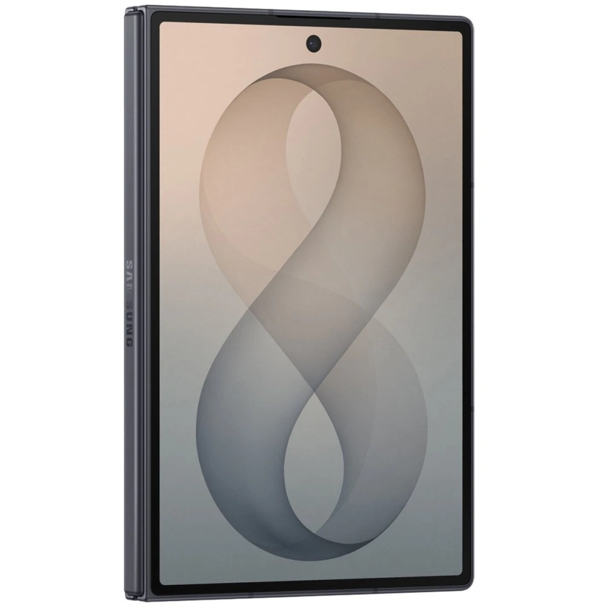 Смартфон Samsung Z Fold8 SM-971B 16/1TB Graphite фото 4