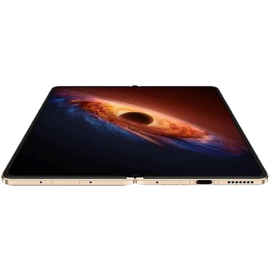 Смартфон Honor Magic V6 16/512Gb Dawn Gold CN фото 3