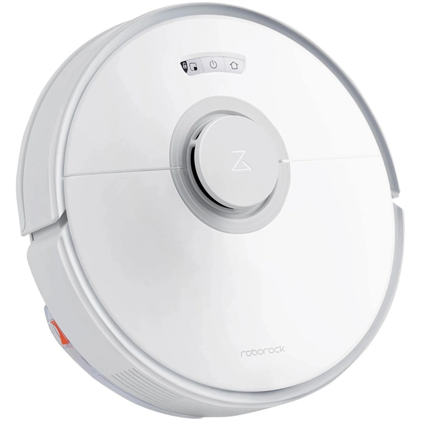 Робот-пылесос Roborock Q7 Max White Global version фото 3