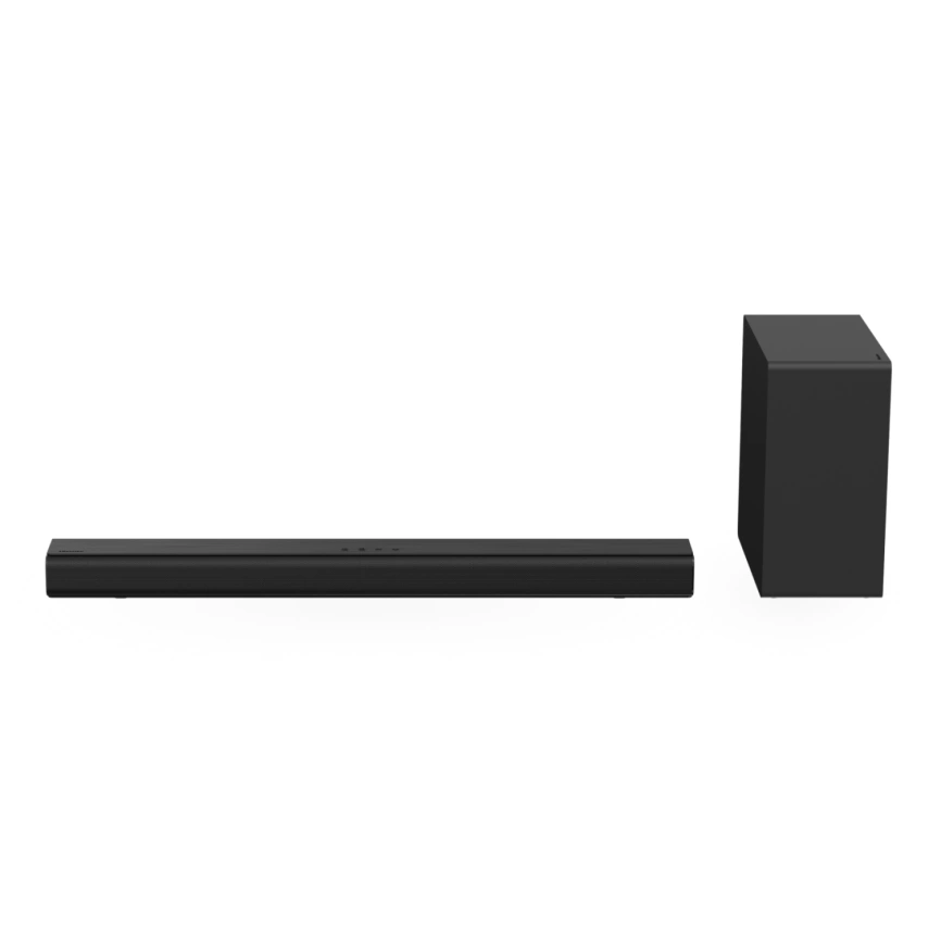 Саундбар Hisense HS2100S 2.1 Black фото 1