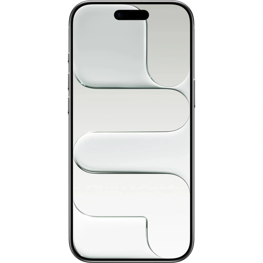 Смартфон Apple iPhone Air eSIM 256GB Cloud White фото 4
