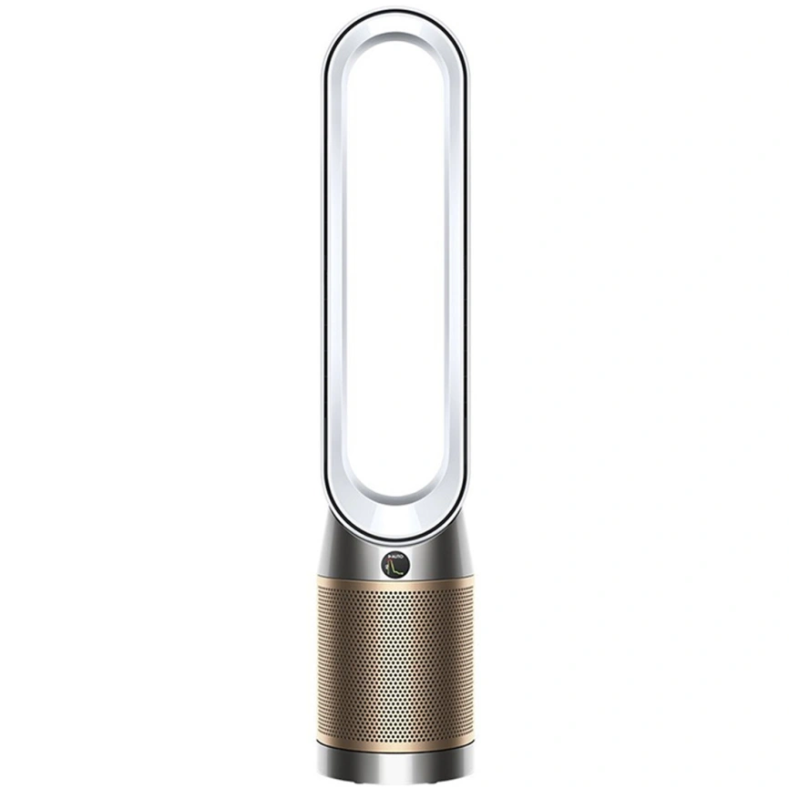 Очиститель воздуха Dyson TP12 Purifier Cool White/Gold фото 1