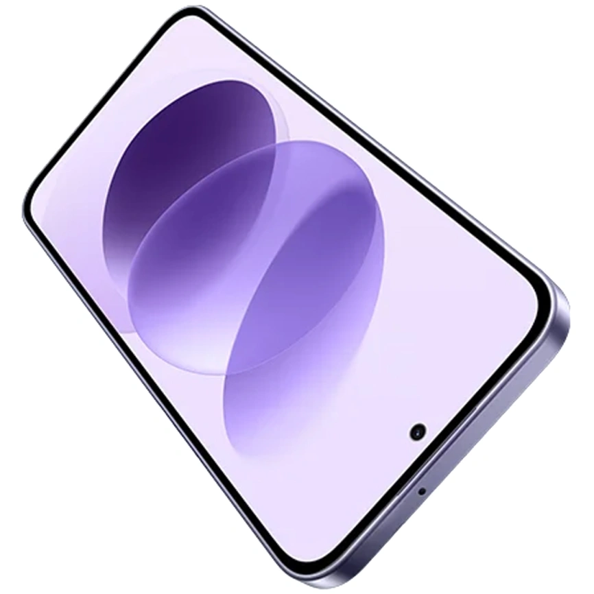 Смартфон Xiaomi Redmi Note 17 5G 6/128Gb Celestial Purple EAC фото 3