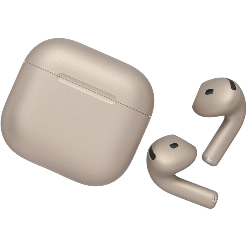 Наушники Apple AirPods 5 ANC Color Gold фото 1
