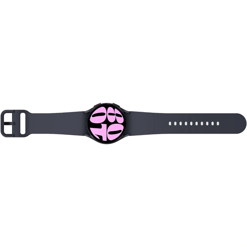 Смарт-часы Samsung Galaxy Watch6 40 mm SM-R930 Graphite фото 6