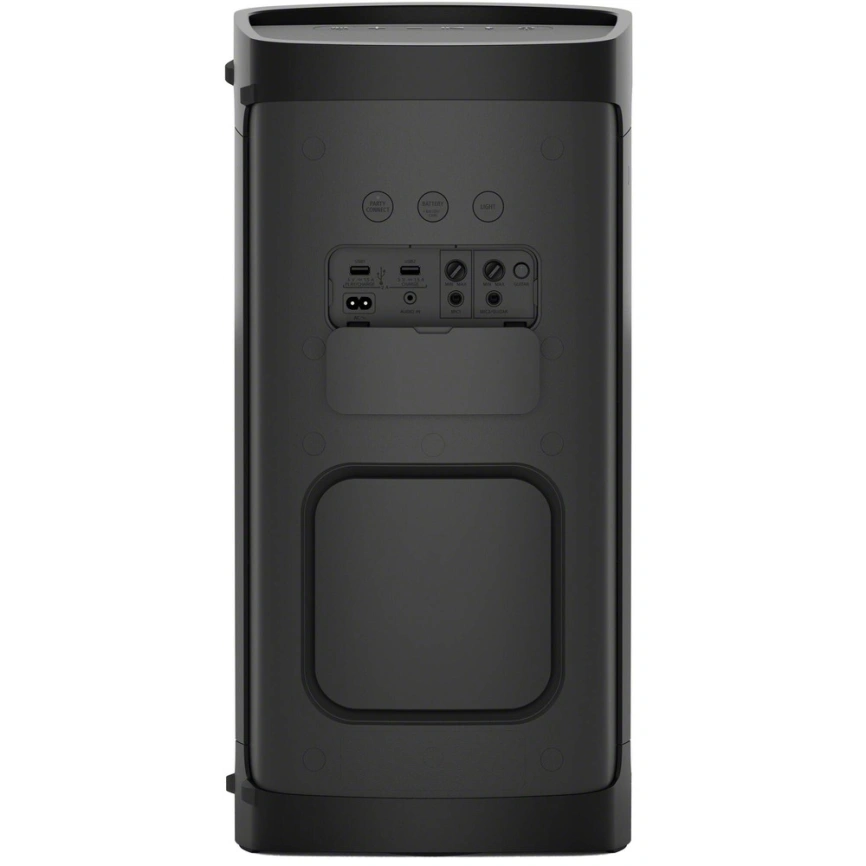 Беспроводная акустика Sony SRS-XP500 Black фото 5
