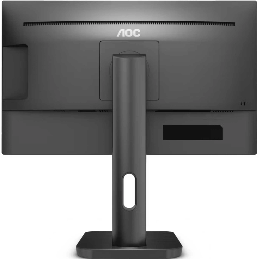 Монитор AOC 24" 24P1 IPS Black фото 6