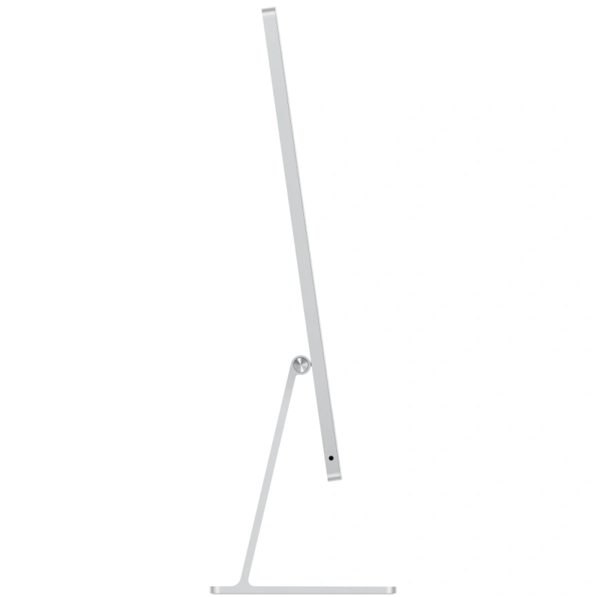 Моноблок Apple iMac (2024) 24 Retina 4.5K M4 10C CPU, 10C GPU/32GB/1Tb (Z1EJ000ME) Silver фото 2