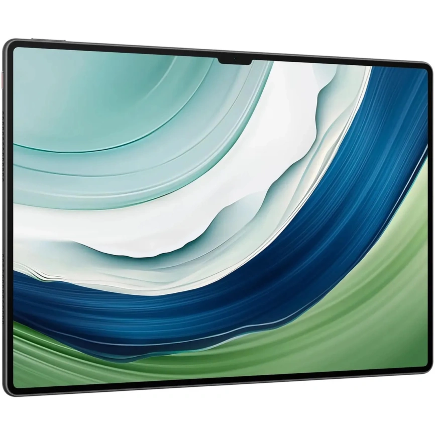 Планшет Huawei MatePad Pro 13.2 (2023) Wi-Fi 12/256Gb Golden Black (53013XXJ) фото 7