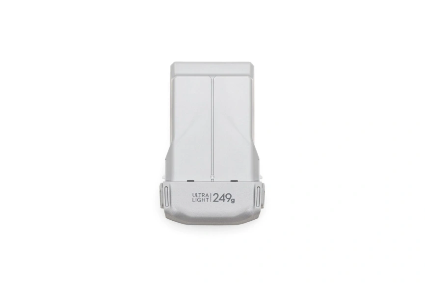 Аккумулятор DJI Mini 3 Pro Intelligent Flight Battery фото 1