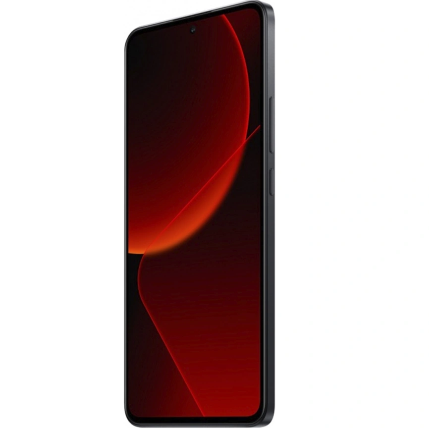Смартфон Xiaomi 13T 12/256Gb Black Global Version фото 5
