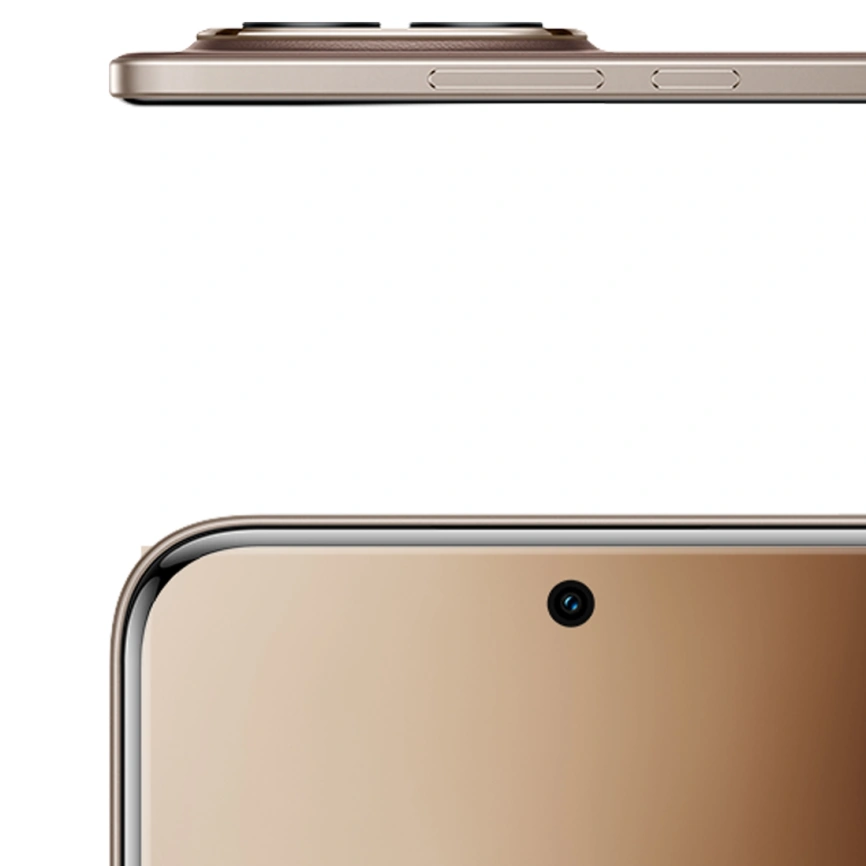 Смартфон Xiaomi Redmi Note 15 Pro Plus 5G 8/256Gb Mocha Brown Global Version фото 2