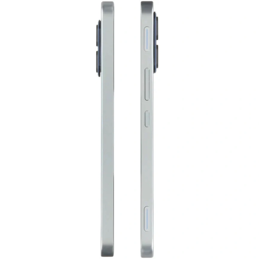 Смартфон Infinix GT 50 Pro 12/512GB Silver фото 2