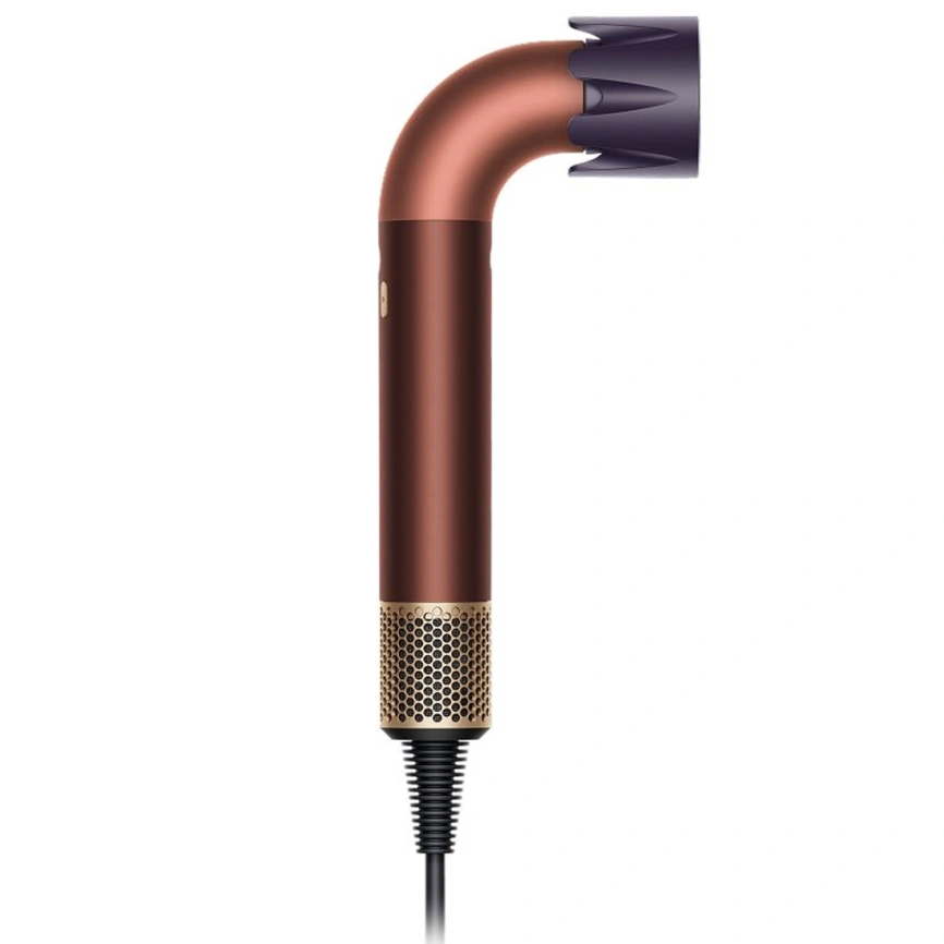 Фен Dyson Supersonic R Pro HD17 Plum/Copper фото 1