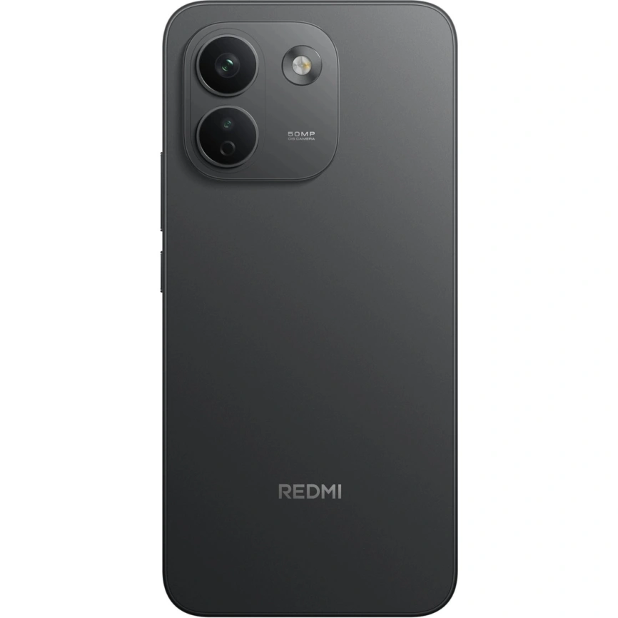 Смартфон Xiaomi Redmi Note 17 Pro Max 5G 8/128Gb Black Global Version фото 3