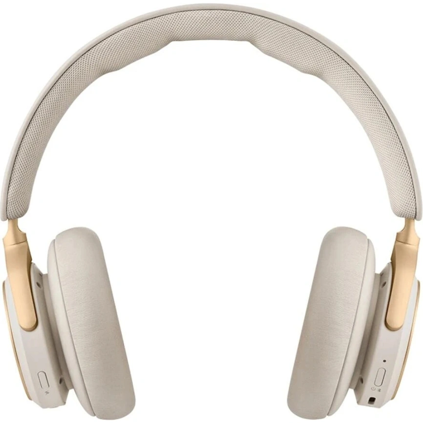 Наушники Bang & Olufsen Beoplay HX ANC Gold Tone фото 2