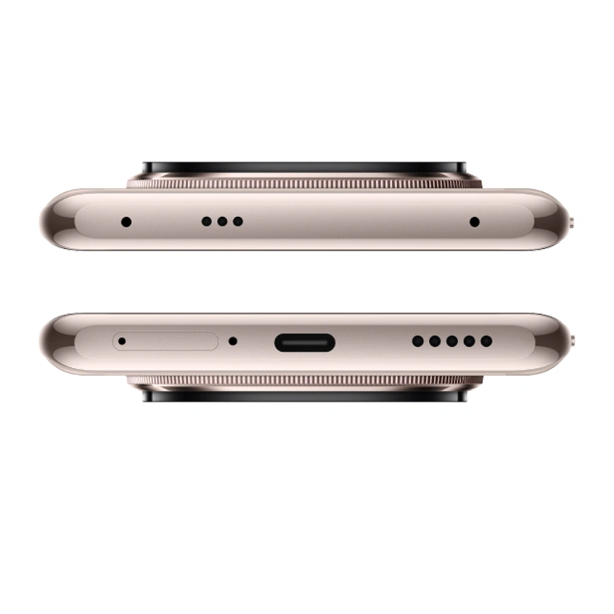 Смартфон Xiaomi Redmi Note 14 Pro Plus 5G 12/512Gb Sand Gold Global Version фото 3