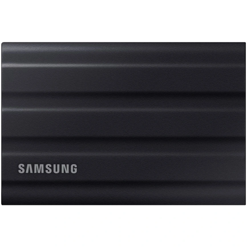 Внешний SSD накопитель Samsung T7 Shield USB 3.2 Type-C 1TB Black (MU-PE1T0S/WW) фото 3