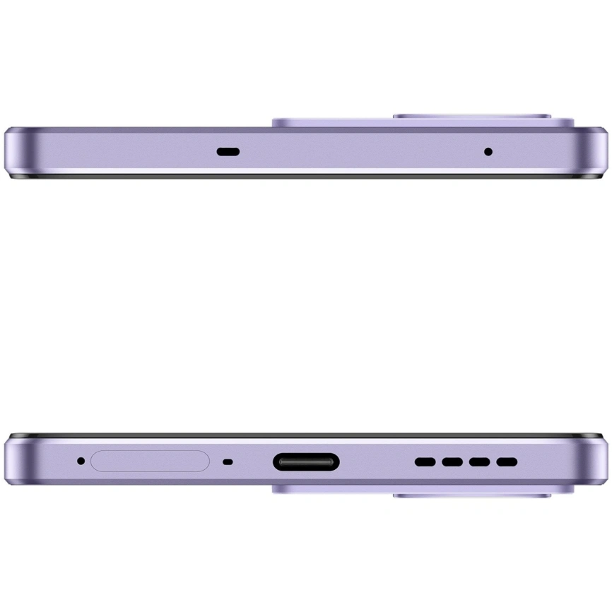 Смартфон Realme 14T 12/256Gb Purple фото 4