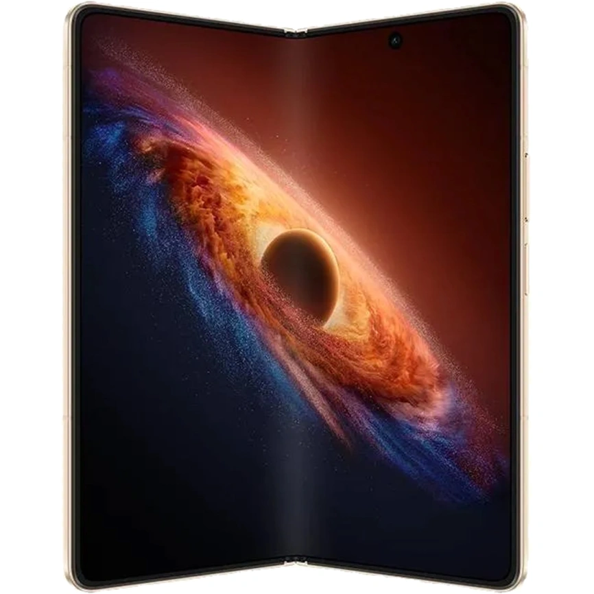 Смартфон Honor Magic V6 16/1Tb Dawn Gold UK фото 7