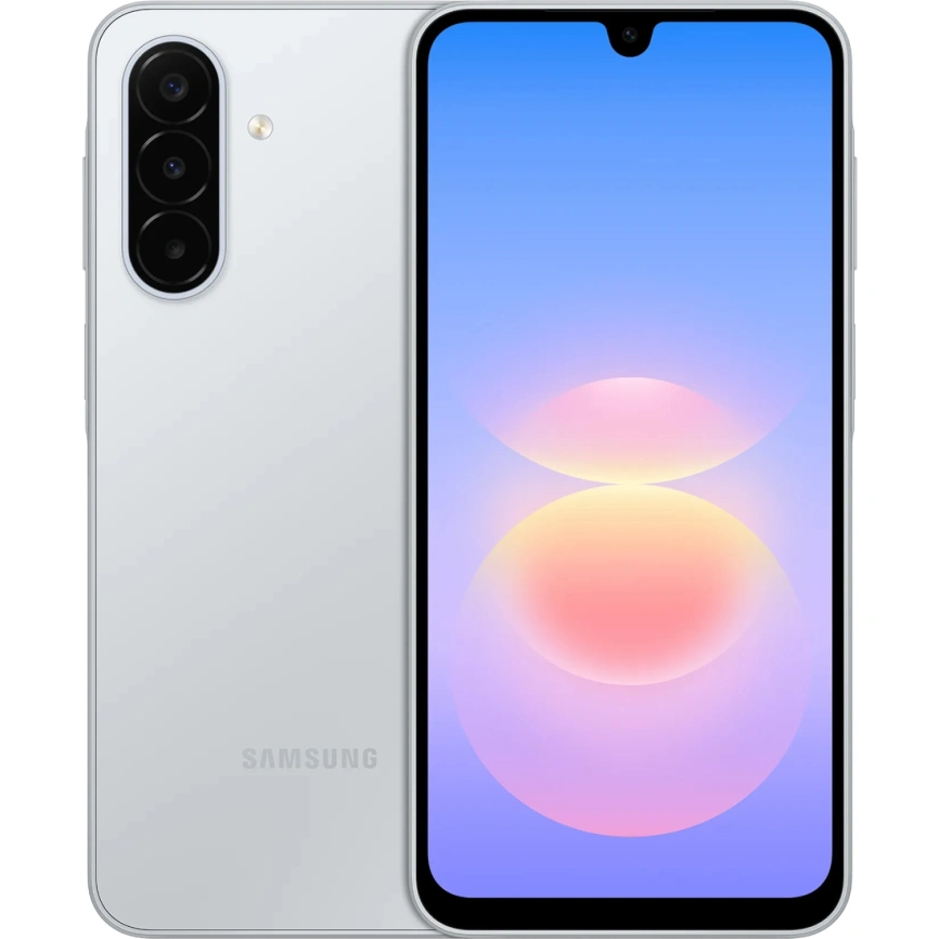 Смартфон Samsung Galaxy A18 SM-A185F 8/256GB Gray фото 1