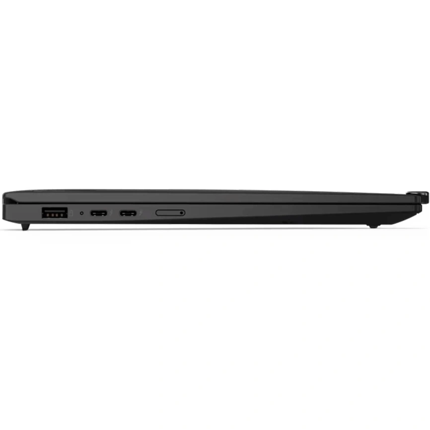Ноутбук Lenovo ThinkPad X1 Carbon G12 14 WUXGA IPS/ i7-155H Ultra/16Gb/512Gb SSD (21KDS3WA00) Black фото 5