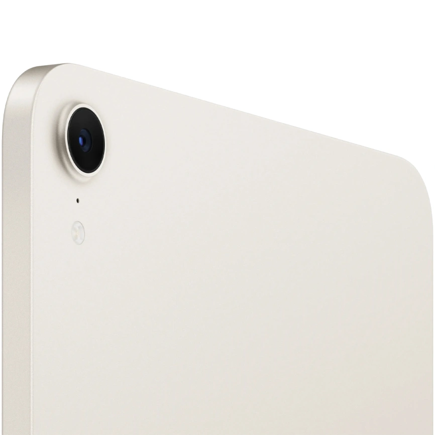 Планшет Apple iPad Mini (2024) Wi-Fi 128gb Starlight фото 4