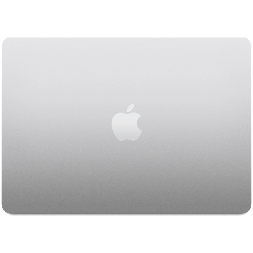 Ноутбук Apple MacBook Air (2022) 13 M2 8C CPU, 8C GPU/8Gb/256Gb SSD (MLXY3) Silver фото 3