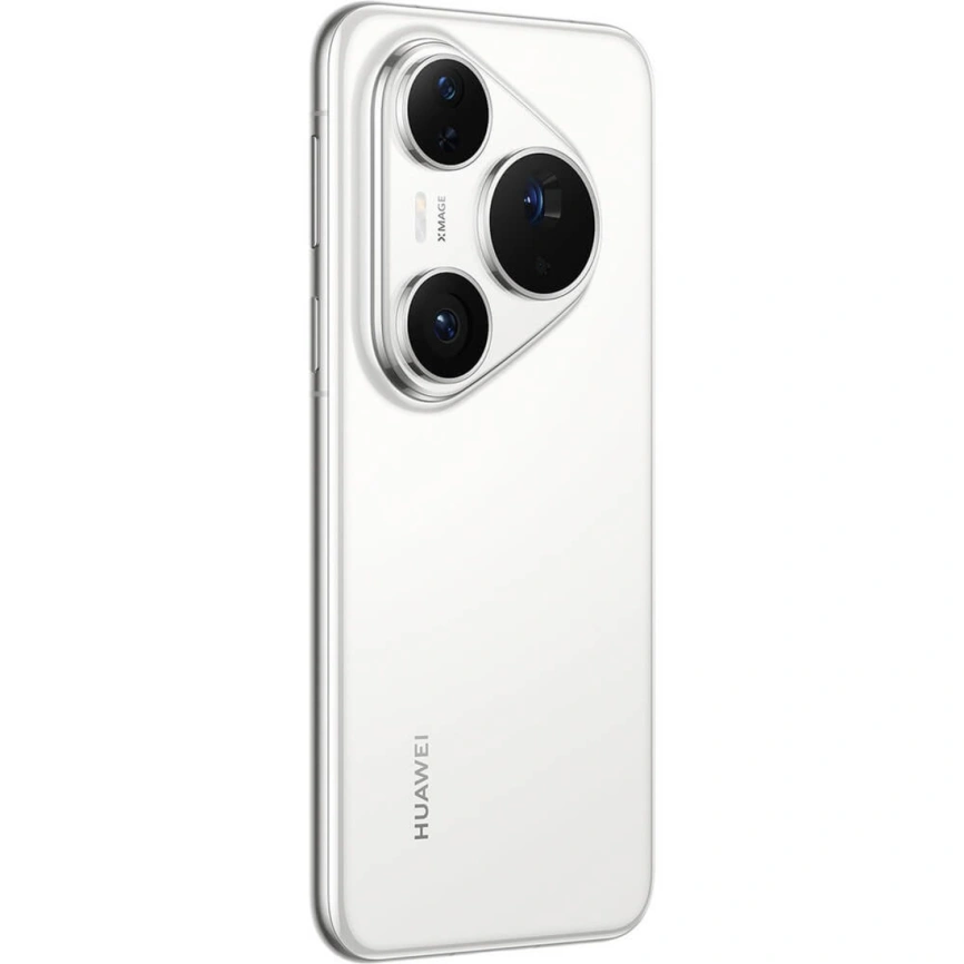 Смартфон Huawei Pura 80 Pro 12/512GB Glazed White (51098KGQ) фото 5
