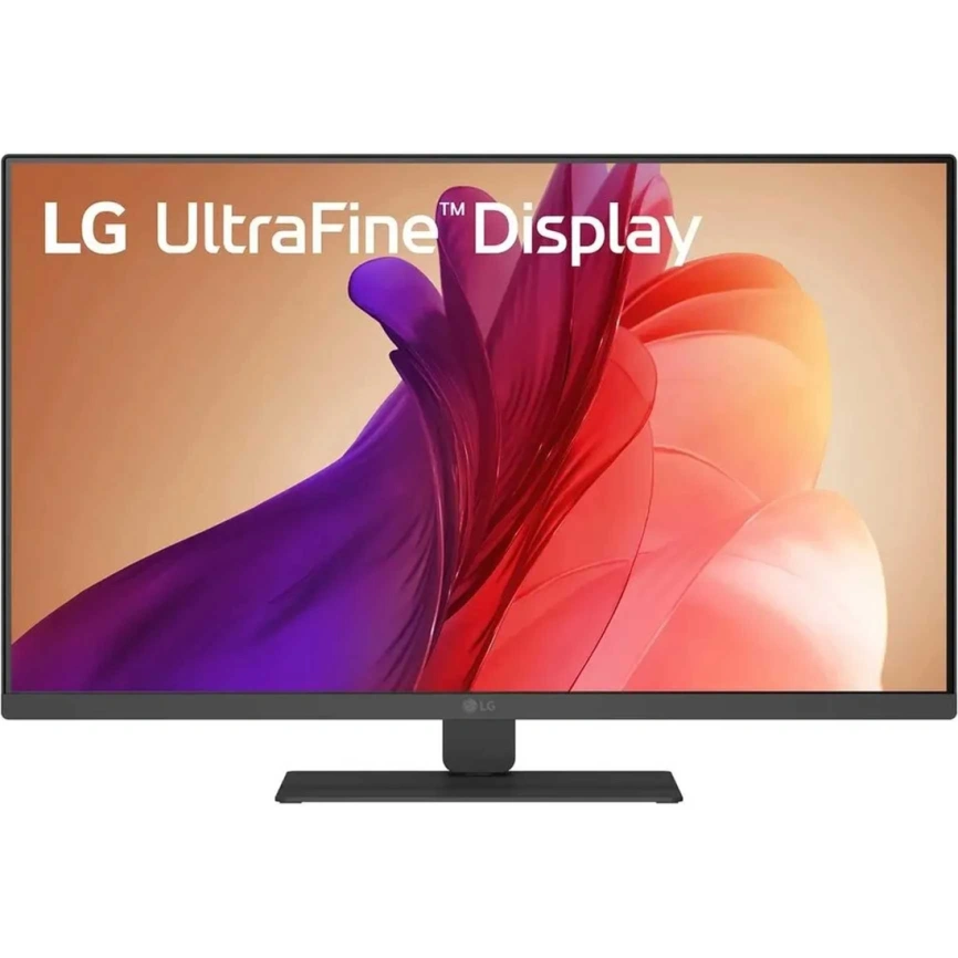 Монитор LG 27" UltraFine 27U730A-B IPS Black (27U730A-B.ARUZ) фото 5
