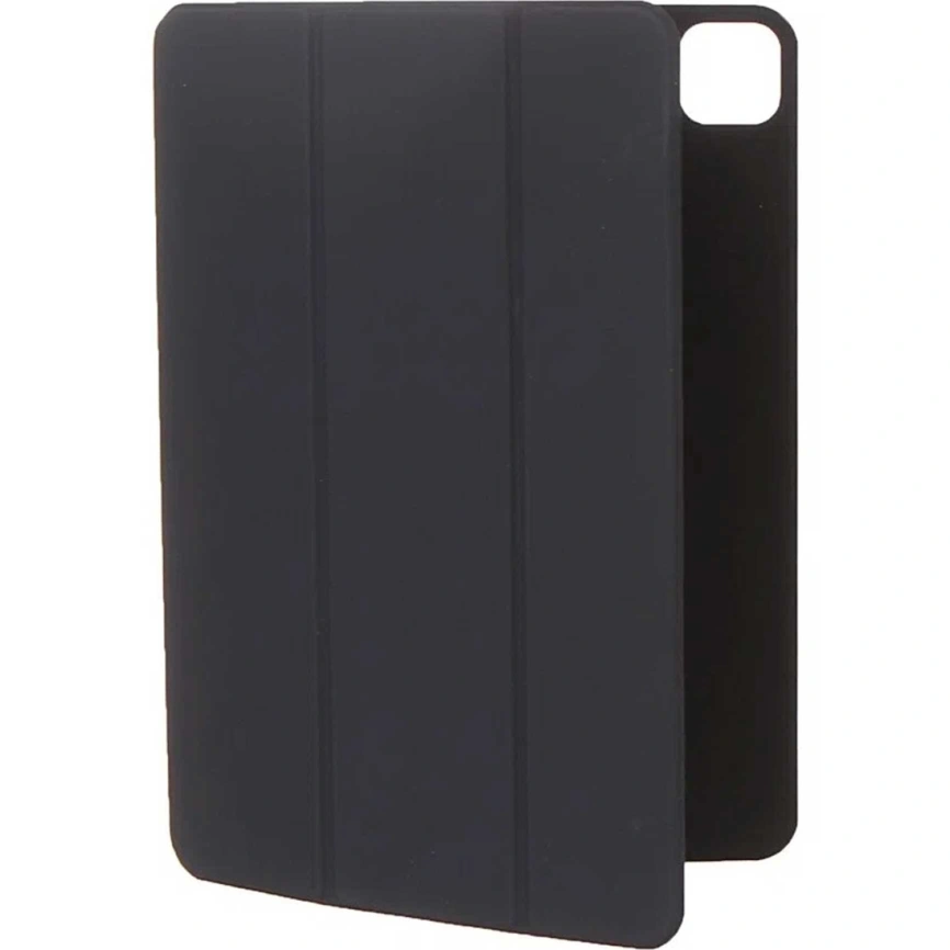 Чехол Gurdini Smart Magnet Series для iPad Pro 11 (2024) Black фото 1