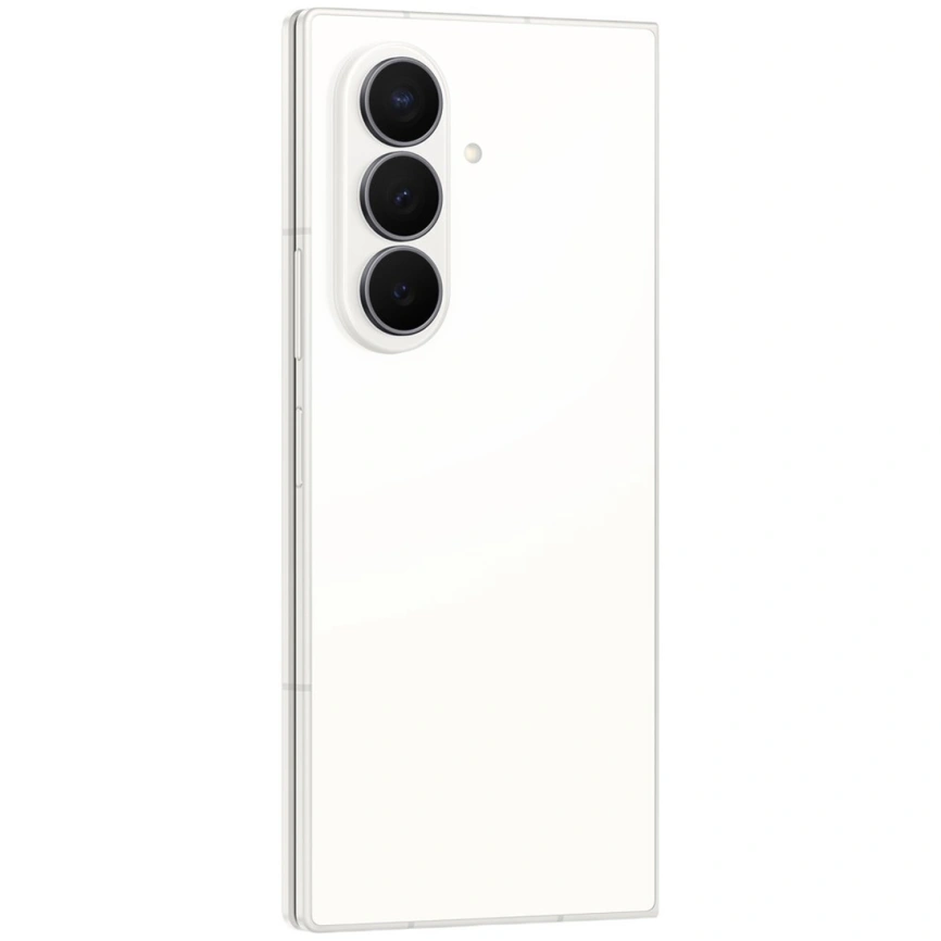 Смартфон Samsung Z Fold8 Ultra SM-F976B 12/512GB Cream фото 6
