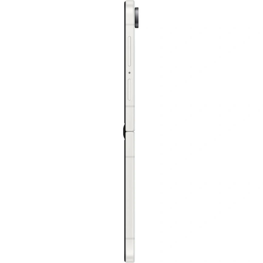 Смартфон Samsung Z Flip8 SM-F776B 12/256GB Cream фото 8