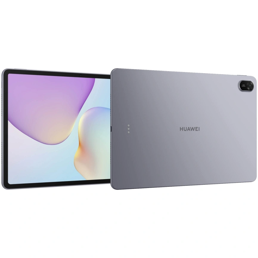 Планшет Huawei MatePad 11.5 (2025) Wi-Fi 8/256Gb Papermatte Space Gray (53014KCD) фото 6
