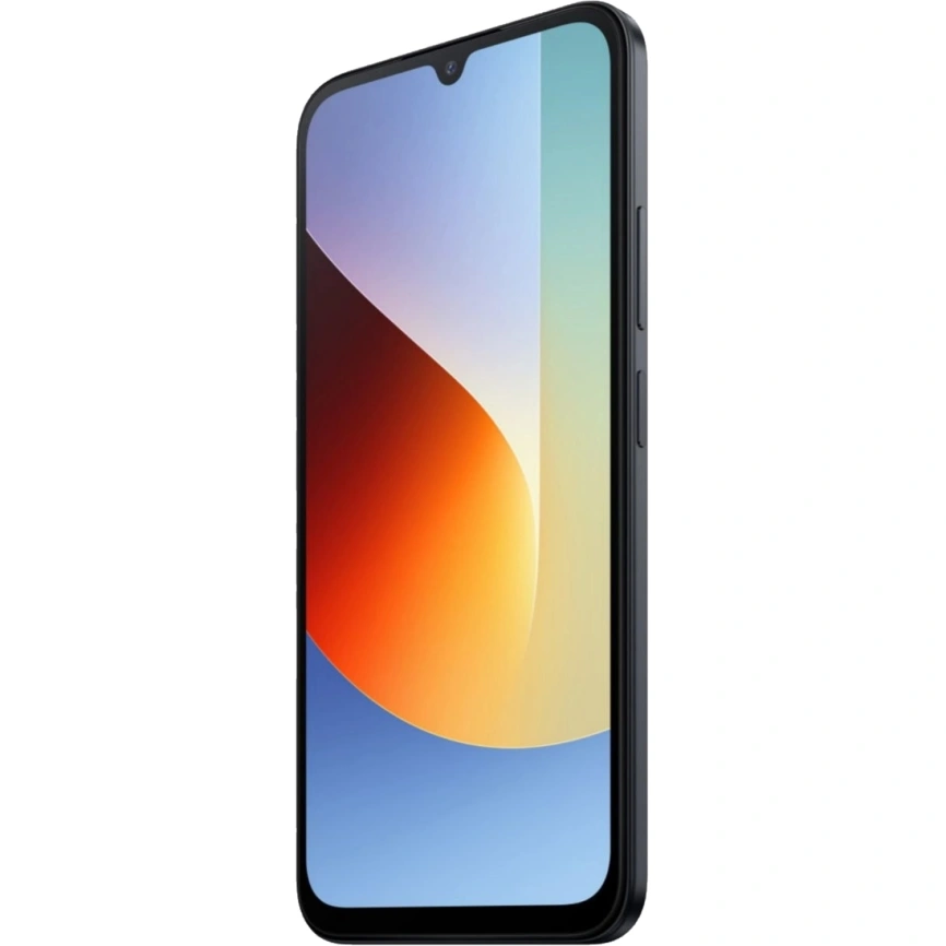 Смартфон Xiaomi Redmi A7 Pro 4/128Gb Black EAC фото 2