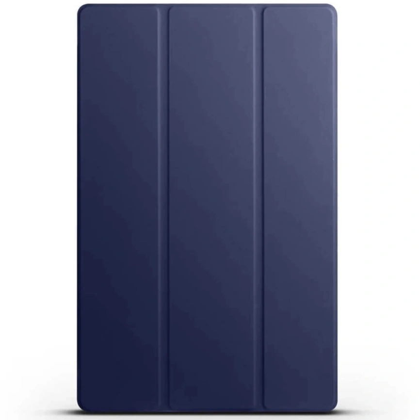 Чехол Smart Case для Samsung Tab S9 Blue фото 1