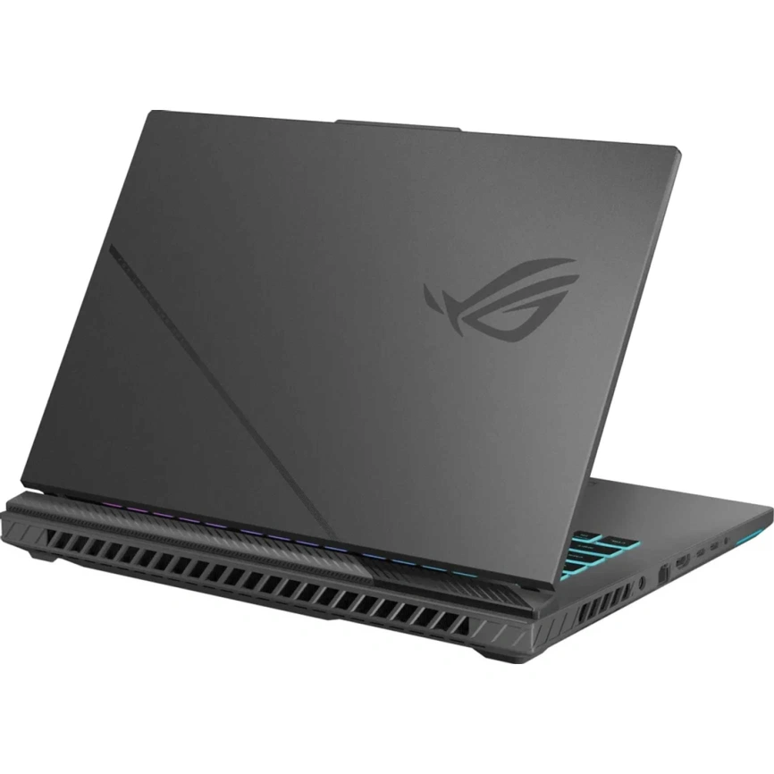 Ноутбук ASUS ROG Strix G16 G614PW-TS133 16 IPS/ R9-8940HX/32GB/1TB SSD (90NR0QK7-M006P0) Eclipse Gray фото 1