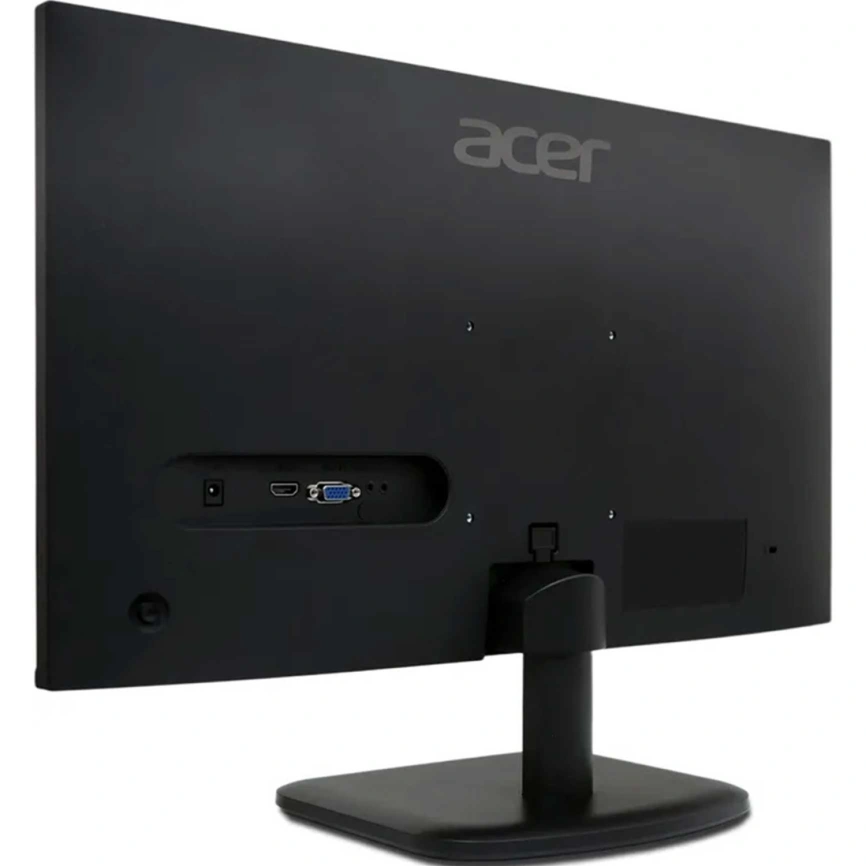 Монитор Acer 27" EK271Gbmix IPS Black (UM.HE1CD.G02) фото 4