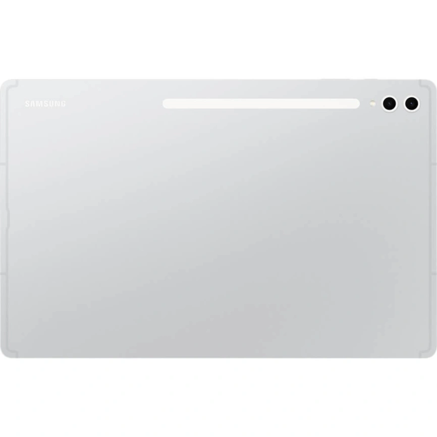 Планшет Samsung Galaxy Tab S10 Ultra Wi-Fi 16/1Tb Platinum Silver (SM-X920) фото 4