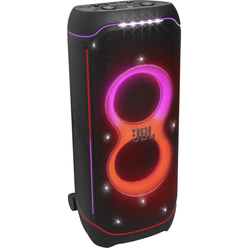Портативная колонка JBL PartyBox Ultimate Black фото 3