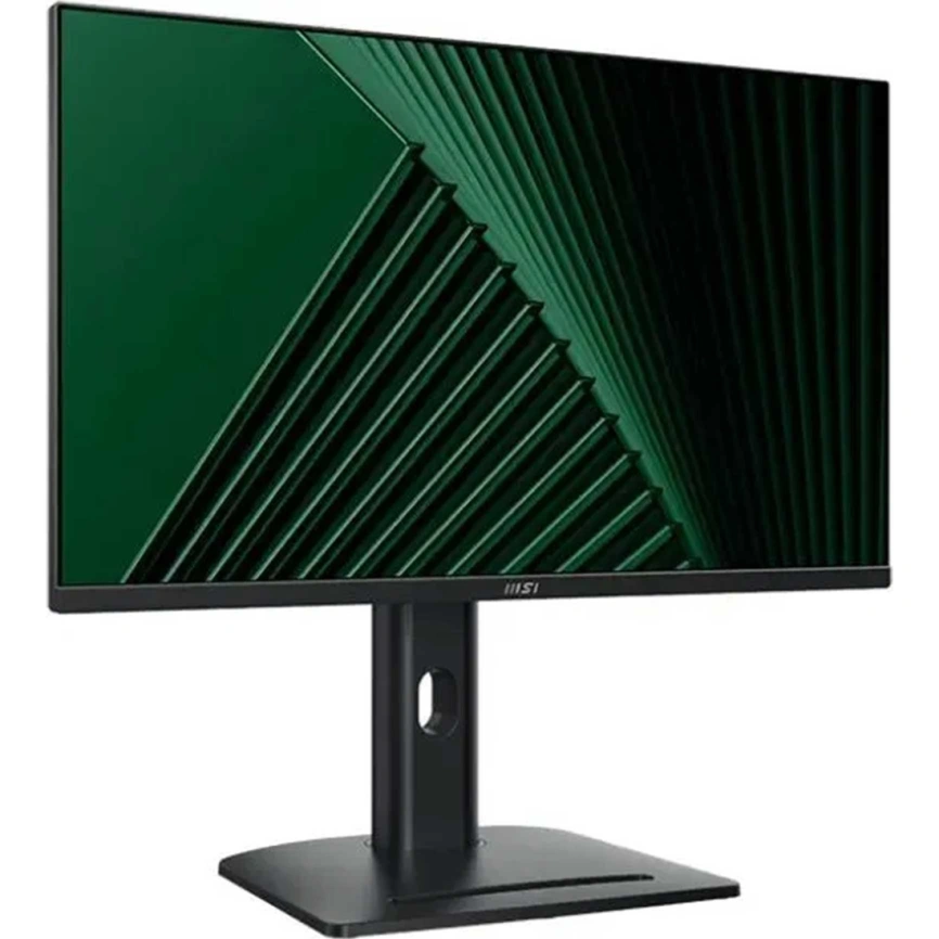 Монитор MSI 27" PRO MP275QPG IPS Black (9S6-3PC39M-069) фото 3