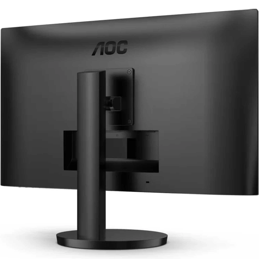 Монитор AOC 27" 27B3CF2 IPS Black фото 6